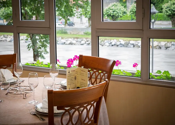 Saint Georges 3* Lourdes