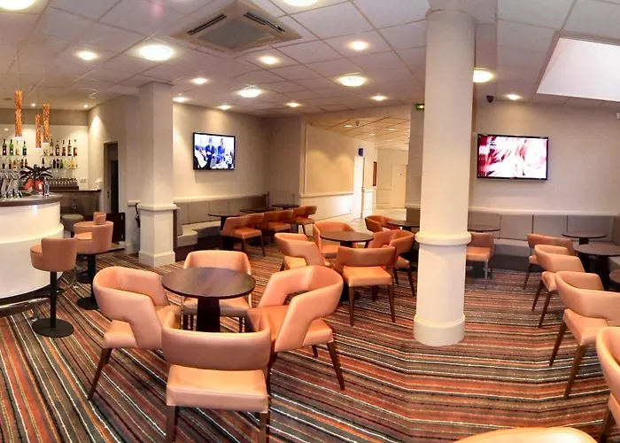 Saint Georges 3* Lourdes