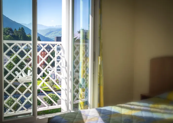 Saint Georges 3* Lourdes