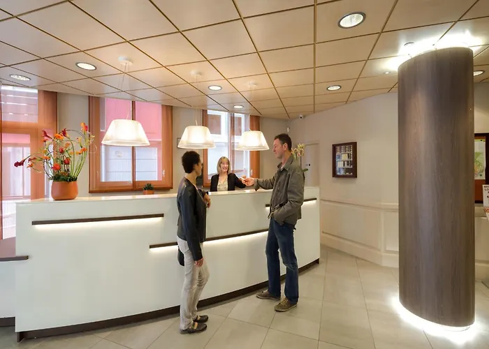 Saint Georges 3* Lourdes