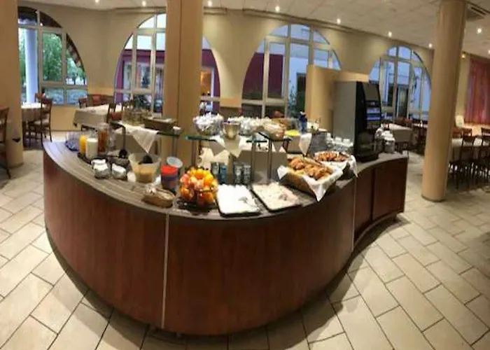 Saint Georges Lourdes