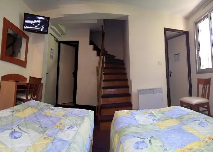 Saint Georges Hotel 3*